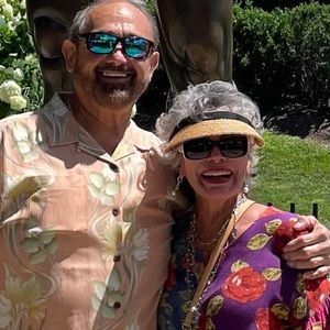 Meet your Posher, Alma